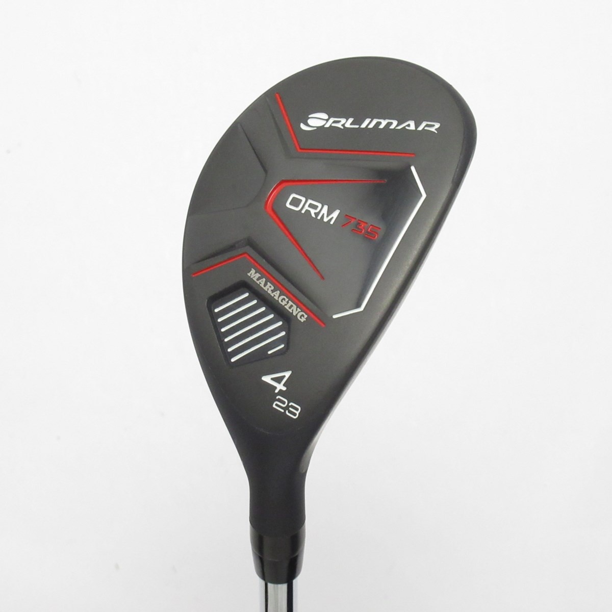 ユーティリティ オリマー ORLIMAR ORM 735 29° 6U R