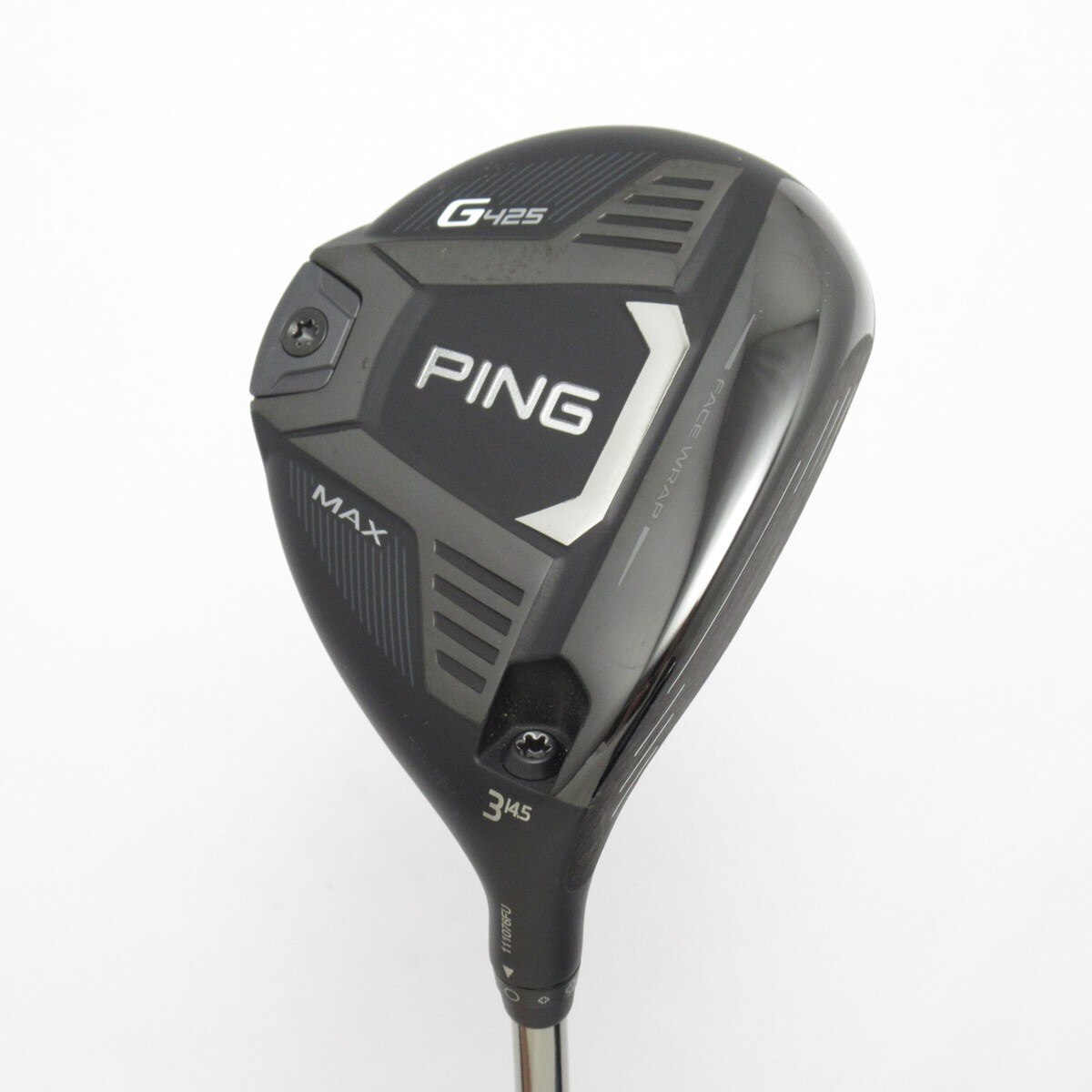 PING G425 フェアウェイウッド 5u G425フェアウェイウッド│CLUB PING【PINGオフィシャルサイト】