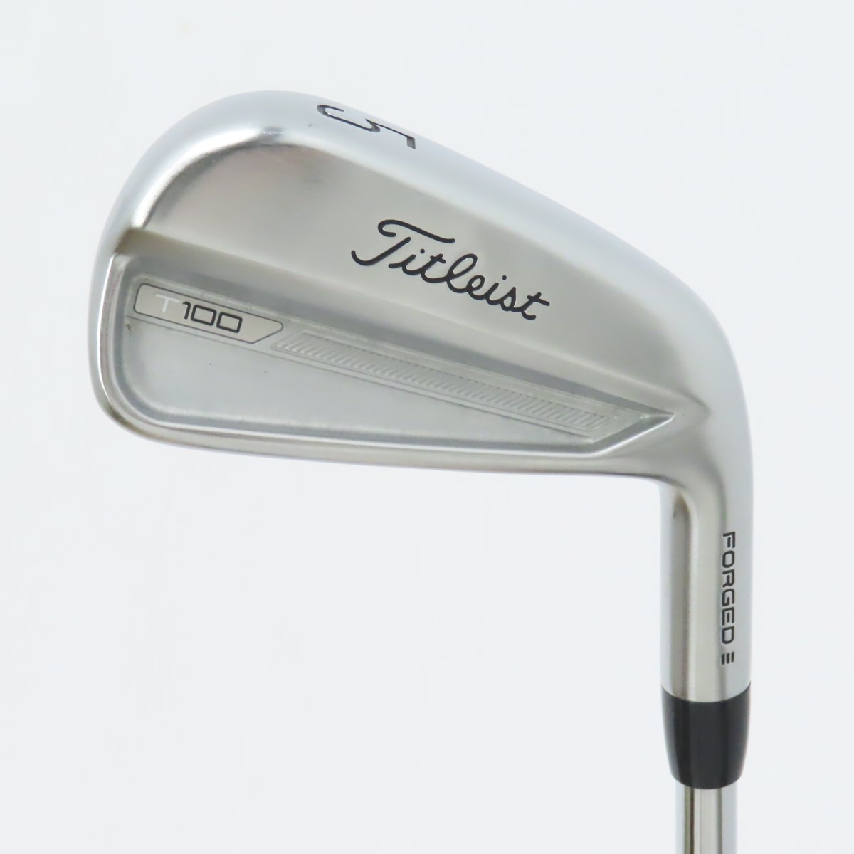 タイトリスト T100 2023 アイアン7本セット Titleist (期間限定) タイトリスト 2023モデル T100 アイアン 6