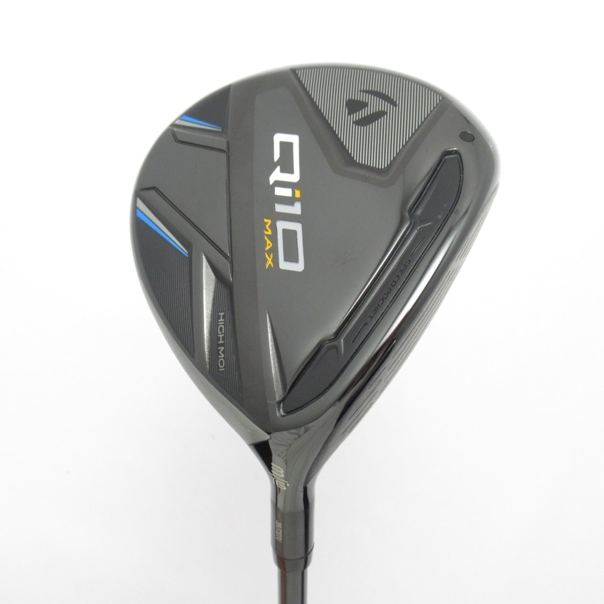 Qi10 フェアウェイウッド　3W 15度　DIAMANA TM50 S TaylorMade テーラーメイド Qi10 フェアウェイウッド 3W(15°) R