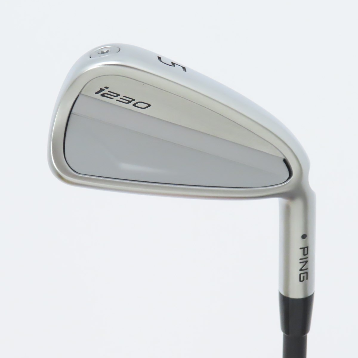 ピン　i230 アイアン　トラヴィル105S 中古】i230 アイアン TRAVIL IRON 105 26 S C(アイアン（セット）)|I