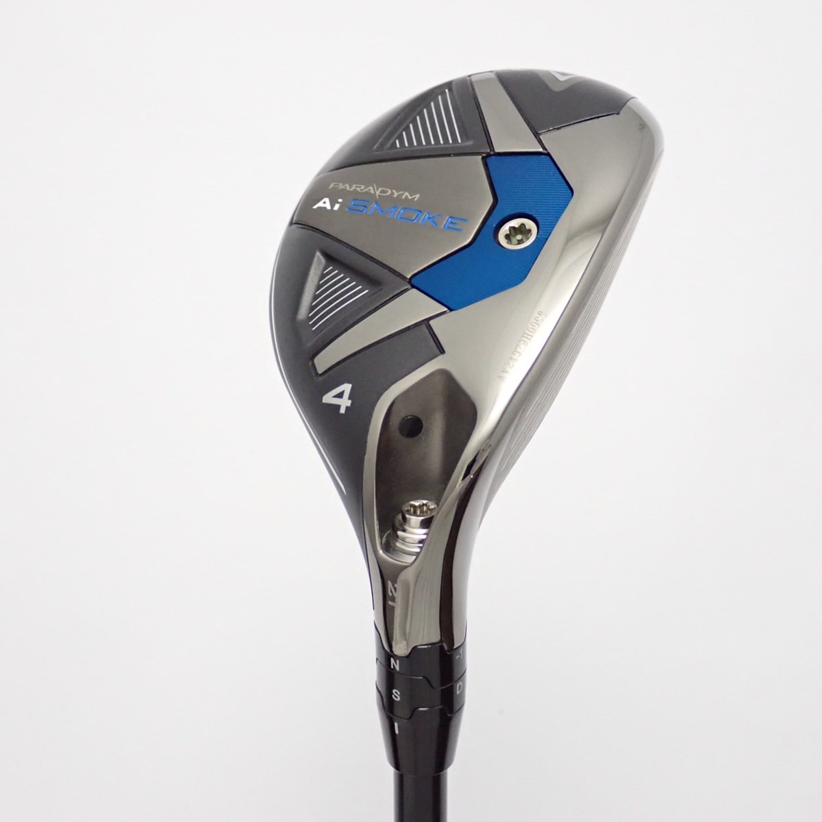 新品 キャロウェイTENSEI 50 for ドライバーシャフト 硬さ SR TENSEI