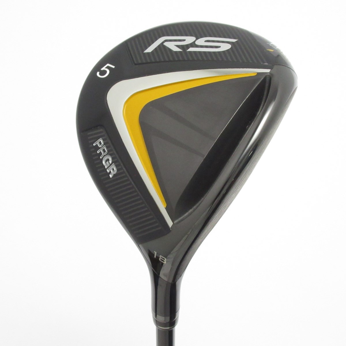 プロギア RS X(2024) トップ 5W フェアウェイウッド FW Diamana FOR