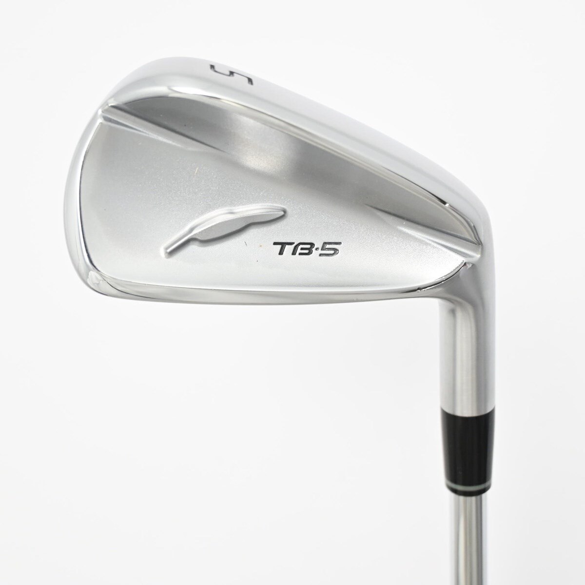 フォーティーン　TB-5 5-P 6本 FS90i Sフレックス　中古 中古】TB-5 フォージド(2025) アイアン FS-90i 23 R B(アイアン