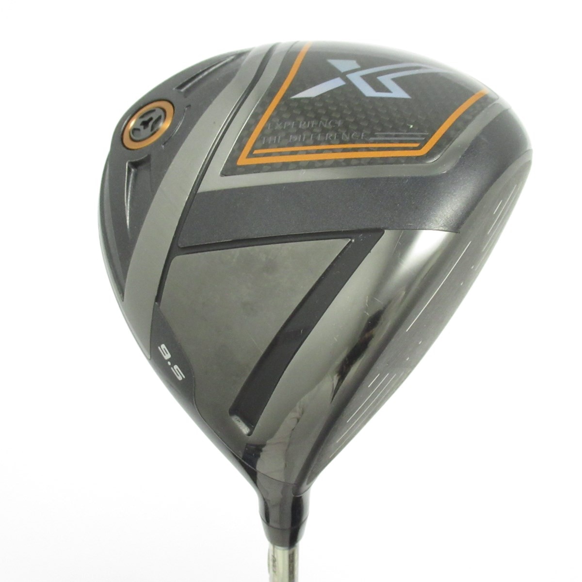 中古】ゼクシオ エックス ドライバー Speeder 569 EVOLUTION VI 9.5 S