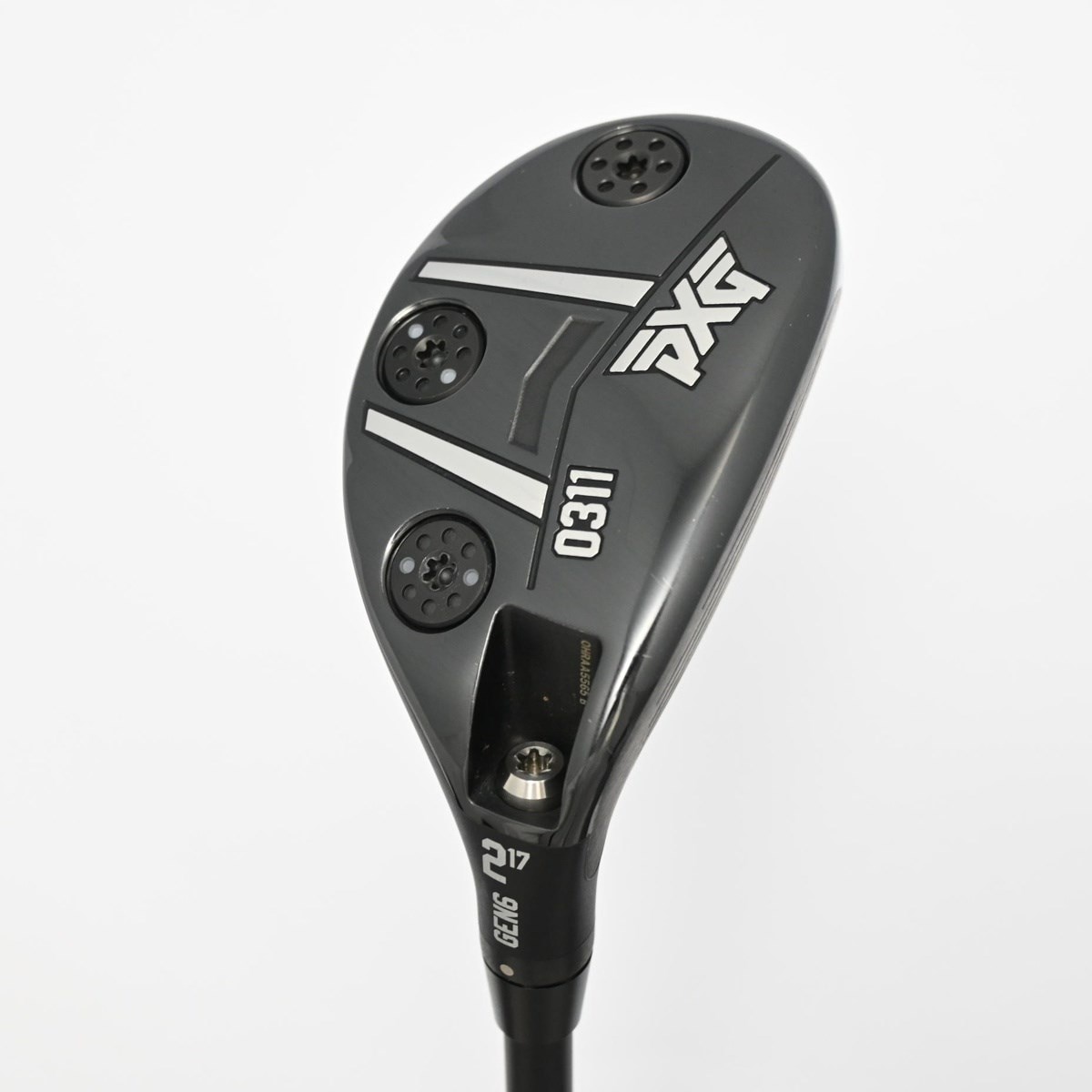 PXG 0311 ユーティリティクラブ 中古】PXG ユーティリティ 通販｜GDO中古ゴルフクラブ