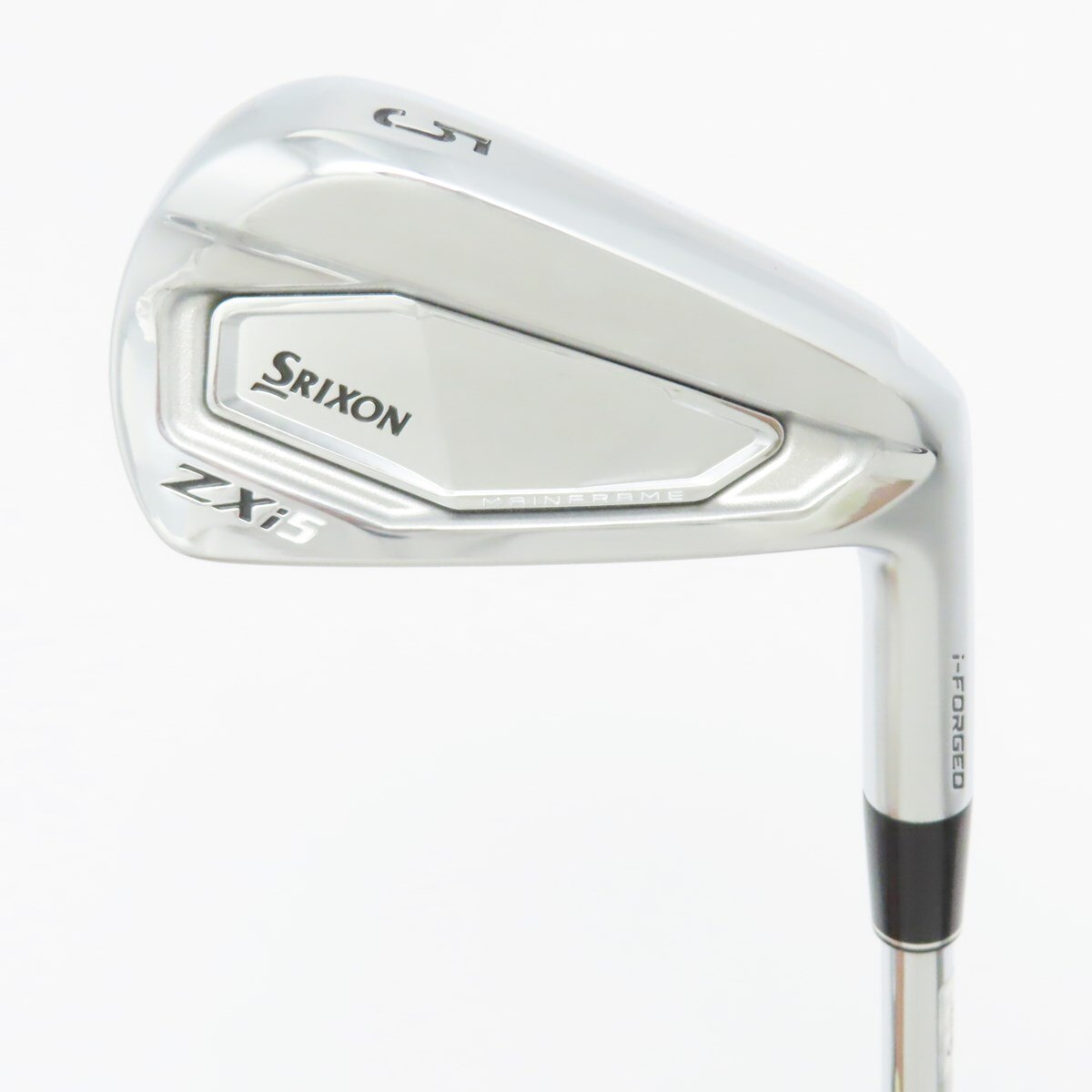 れん スリクソン ZXi7 アイアン N.S.PRO MODUS3 TOUR 105 スチール