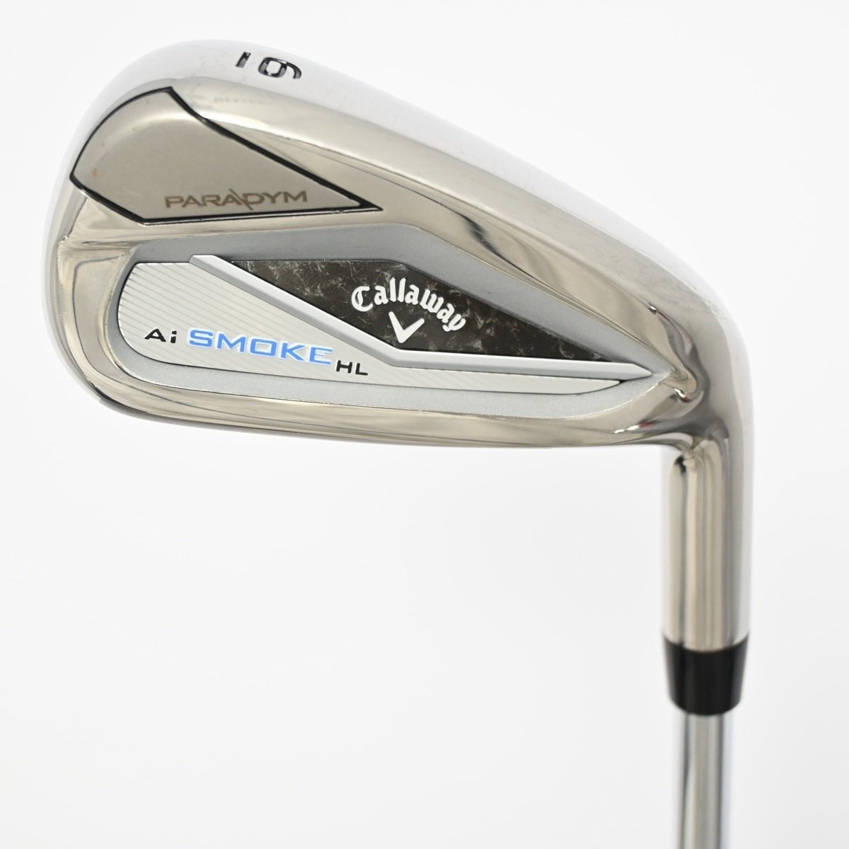 キャロウェイ PARADYM アイアン Zelos7 6本 S 日本仕様 15日限定！最大