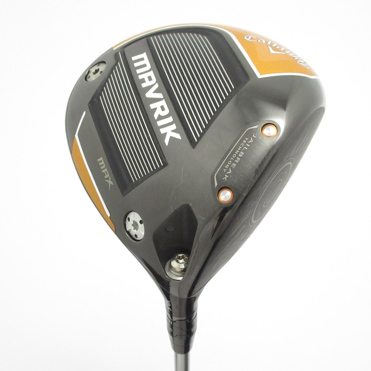 Callaway MAVRIK MAX ドライバー Callaway MAVRIK MAX Drivers | Callaway Golf Pre-Owned