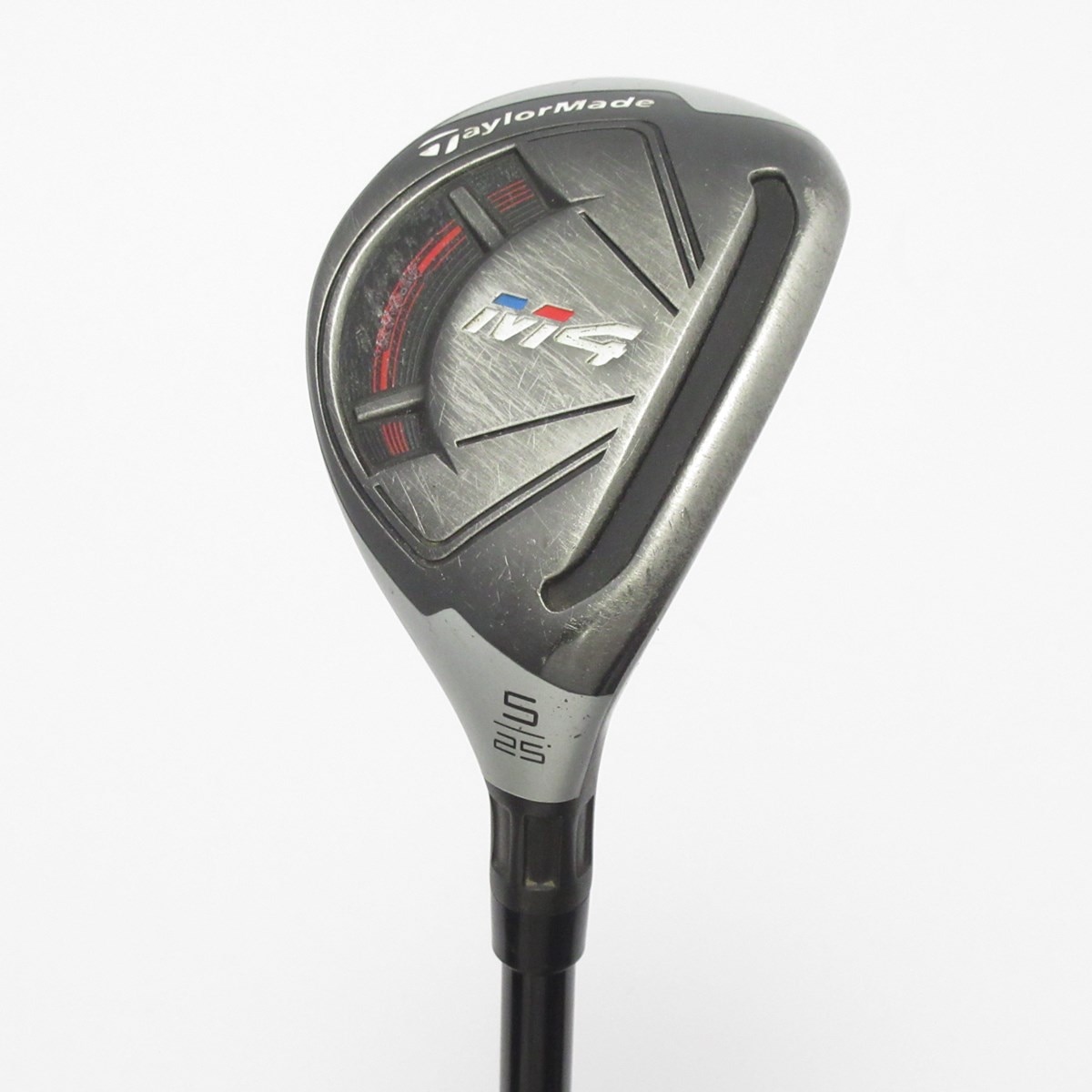 ◆テーラーメイド M4 ユーティリティ◆U5◆25度◆テンセイ 60 S◆ 中古】M4 ユーティリティ FUBUKI TM6 25 R D(ユーティリティ