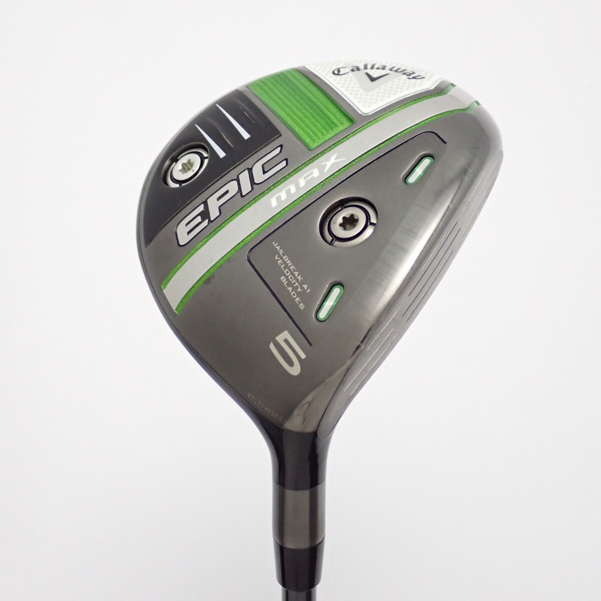 中古】エピック MAX フェアウェイウッド Diamana 40 for Callaway 18 R