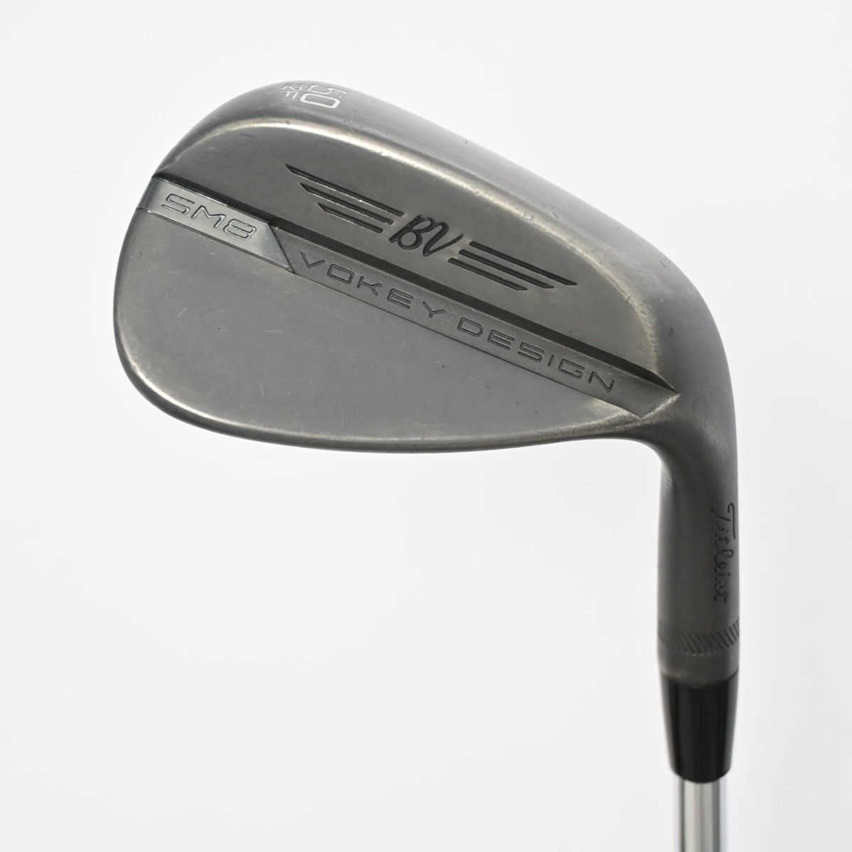 50° 54° 58°ボーケイSM8　Vokey SM8 ウェッジセット SM8 Vokey Design ウェッジセット 50/54/58度