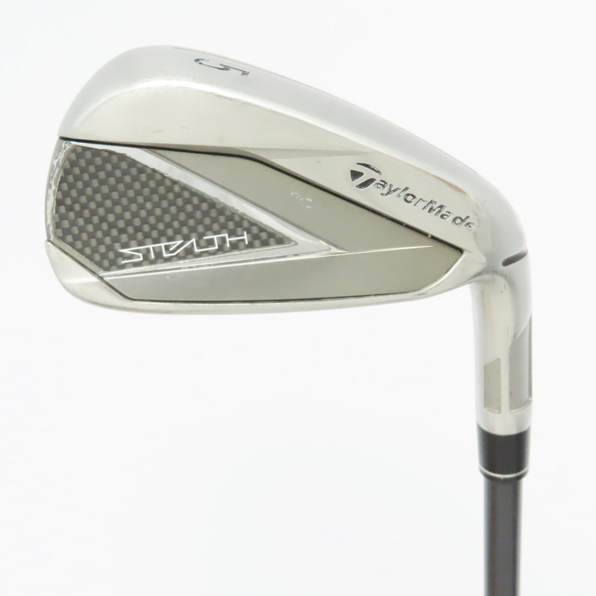 中古】ステルス アイアン TENSEI RED TM60(2022) 21 S CD