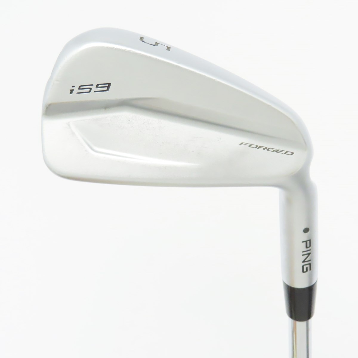 中古】i59 アイアン N.S.PRO MODUS3 TOUR 115 27 S C(アイアン