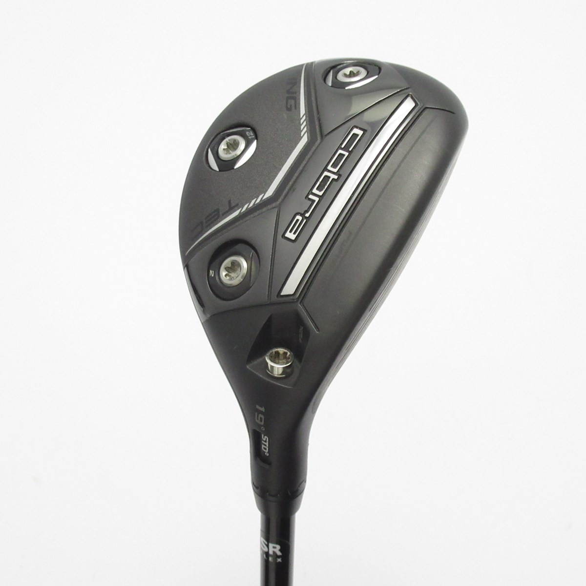 コブラ　Cobra キングテックユーティリティ　4H 21° 5H19° Amazon | コブラ（Cobra） ユーティリティ メンズ キング TEC