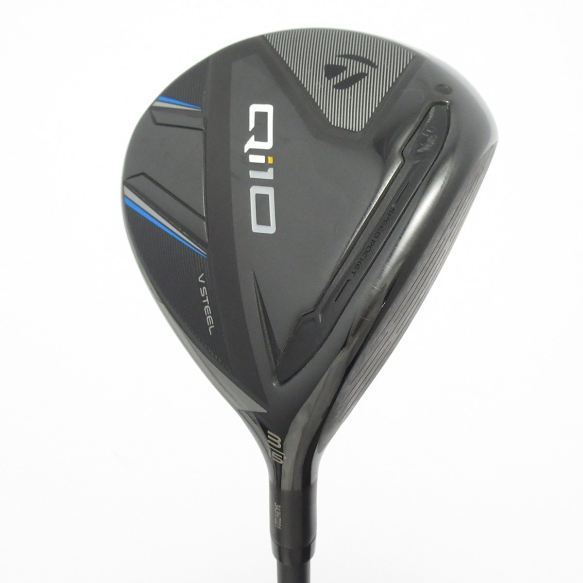 Qi10 フェアウェイウッド18° Diamana WB53S Qi10 フェアウェイウッド18° Diamana WB53S Qi10 フェアウェイ