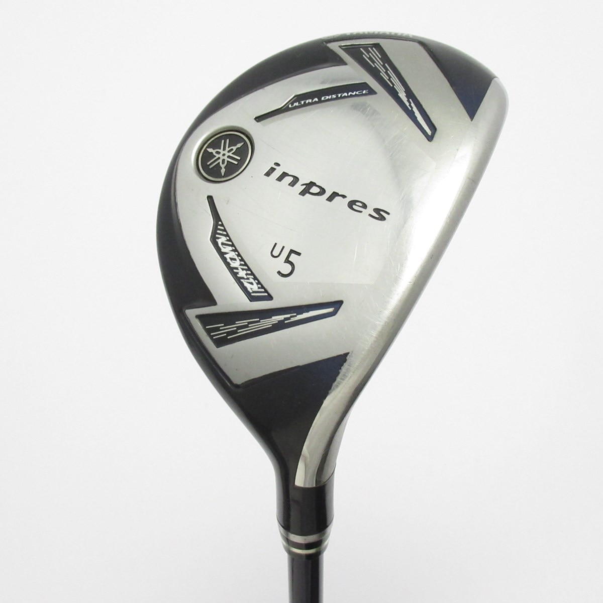 YAMAHA ヤマハ/ユーティリティ/U4/19°/TMX−417U/FLEX：R/inpres UD+2/ABランク/69【中古】 中古】19 インプレス UD+2 ユーティリティ TMX-419U 21.5 SR C
