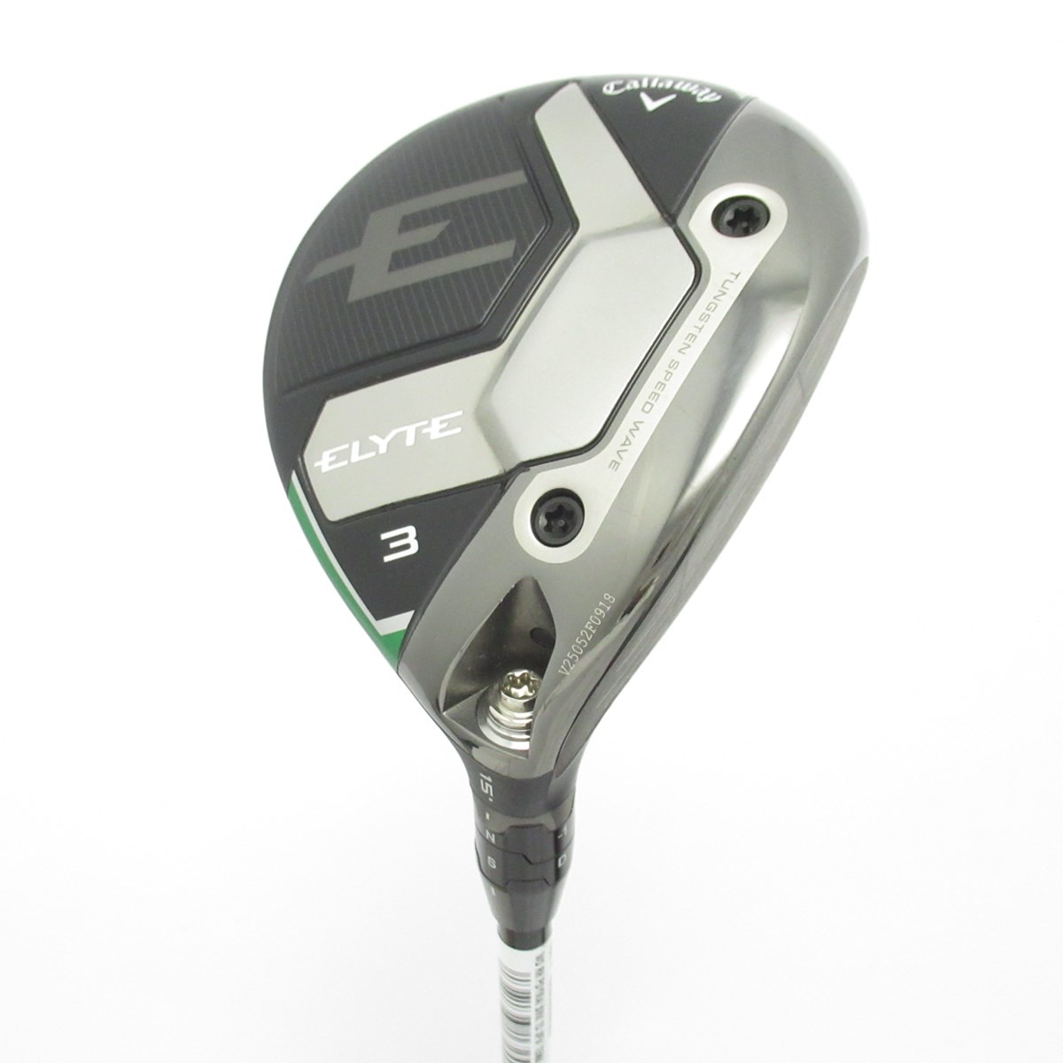 TENSEI60 for Callaway S 3W 、5W 用　2本セット TENSEI60 for Callaway S 3W 、5W 用 2本セット - メルカリ