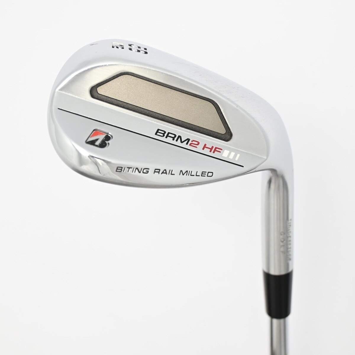 中古　ブリヂストン　BRM2 HF ウェッジ２本　モーダス３ツアー１１５S 中古 ブリヂストン BRM2 HF ウェッジ2本 モーダス3ツアー