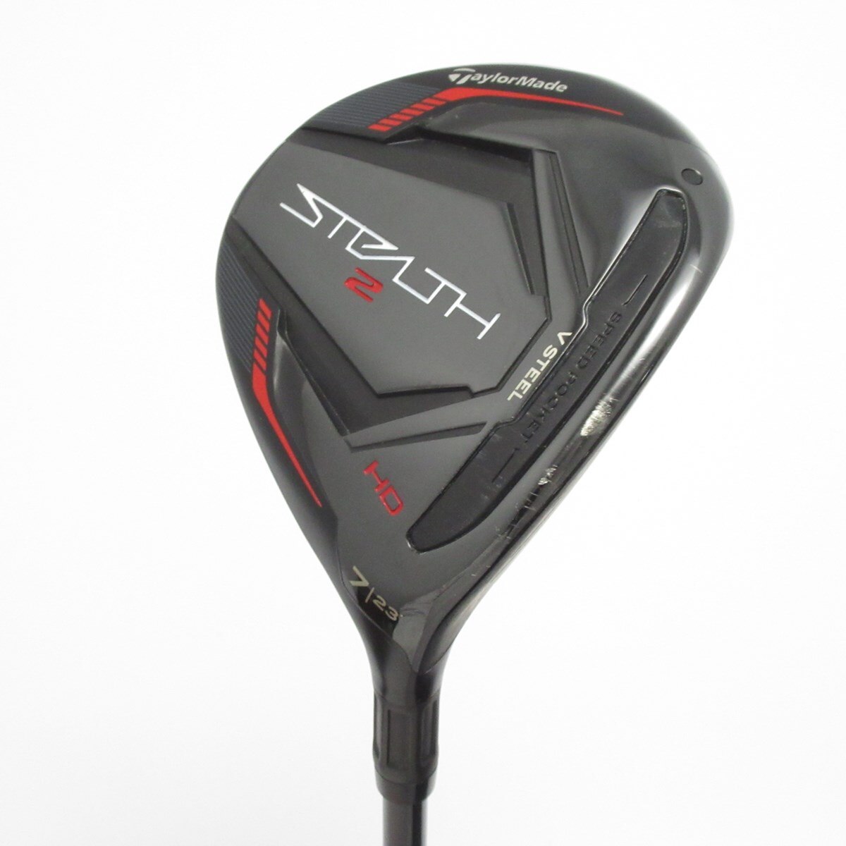 りりりりり。　TaylorMade Stealth 2 フェアウェイウッド TaylorMade Stealth 2 Hybrid | Golf Avenue