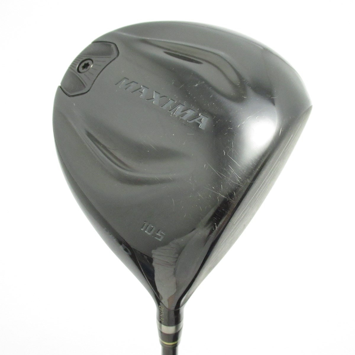【超美品】MAXIMA Ⅱ TYPE D ドライバー 9.5° 楽天市場】【中古】 リョーマゴルフ MAXIMA II TYPE-D 9.5