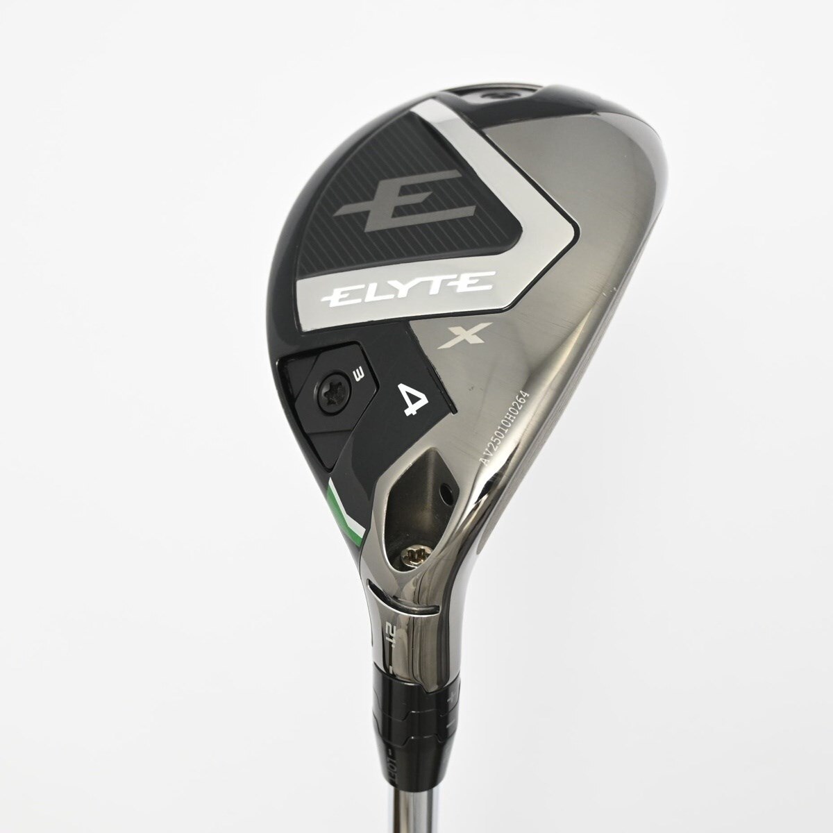 キャロウェイユーティリティースリーブ 850NEO850ネオ ハイブリッド パラダイム ユーティリティ N.S.PRO 850GH neo(ユーティリティ