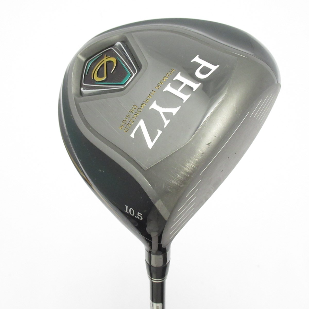 【美品‼】PHYZ ファイズ ドライバー 1w 10.5° メンズ レディース 5002782279_p01.jpg