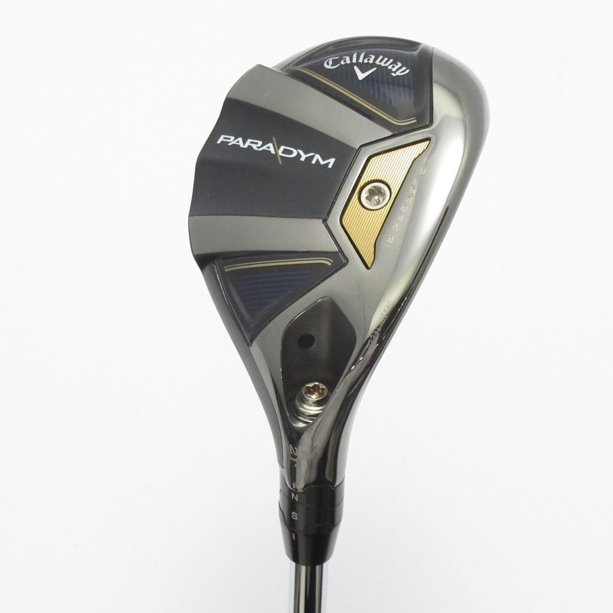 中古】パラダイム ユーティリティ N.S.PRO 850GH neo 21 S C