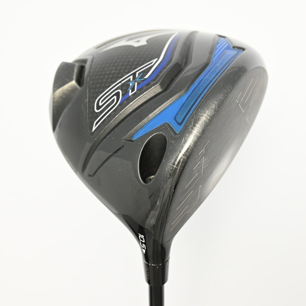 中古】ST-X230 ドライバー Tour AD GM-D 10.5 S C(ドライバー（単品