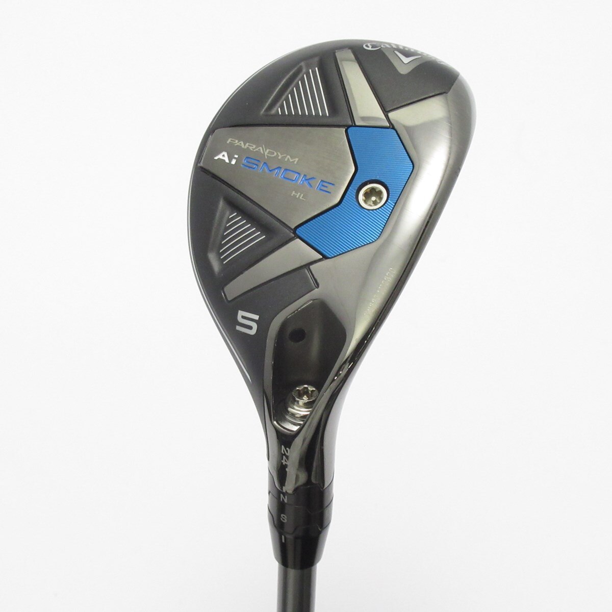 Callaway - 匿名パラダイム中古カスタム Callaway - 匿名パラダイム中古カスタム Callaway - 匿名