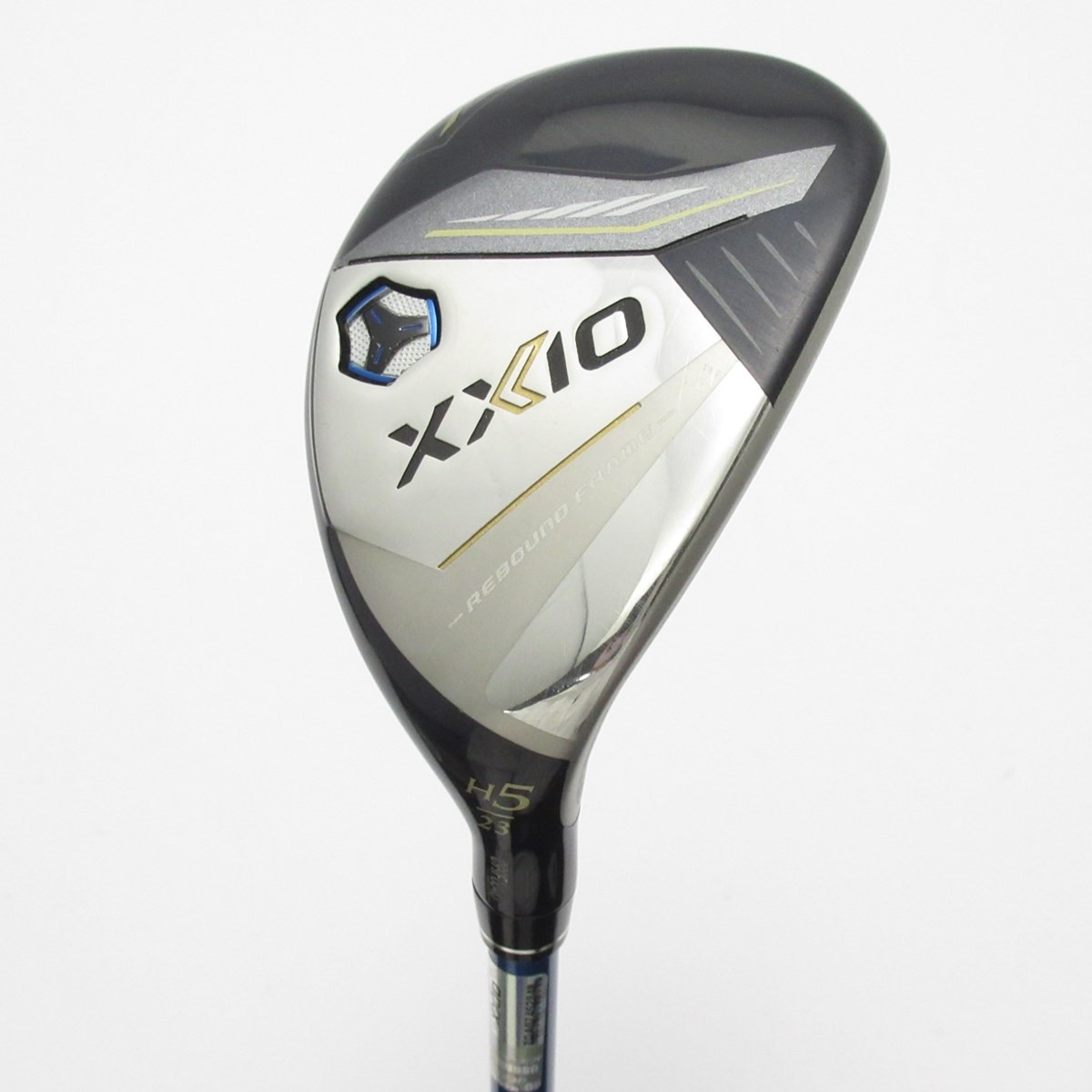 新品★未使用★メーカー直送品★最新ゼクシオ★XXIO13★H5★ハイブリッド ゼクシオ（XXIO） 【レディース】ゼクシオ13 ハイブリッド