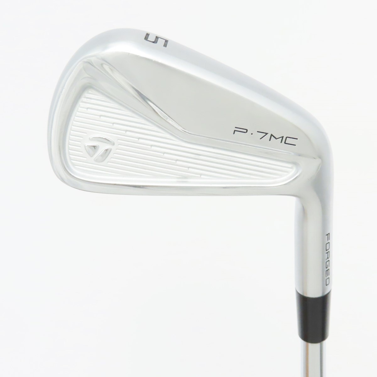 中古】P7 MC アイアン Dynamic Gold EX TOUR ISSUE 26 S200 C
