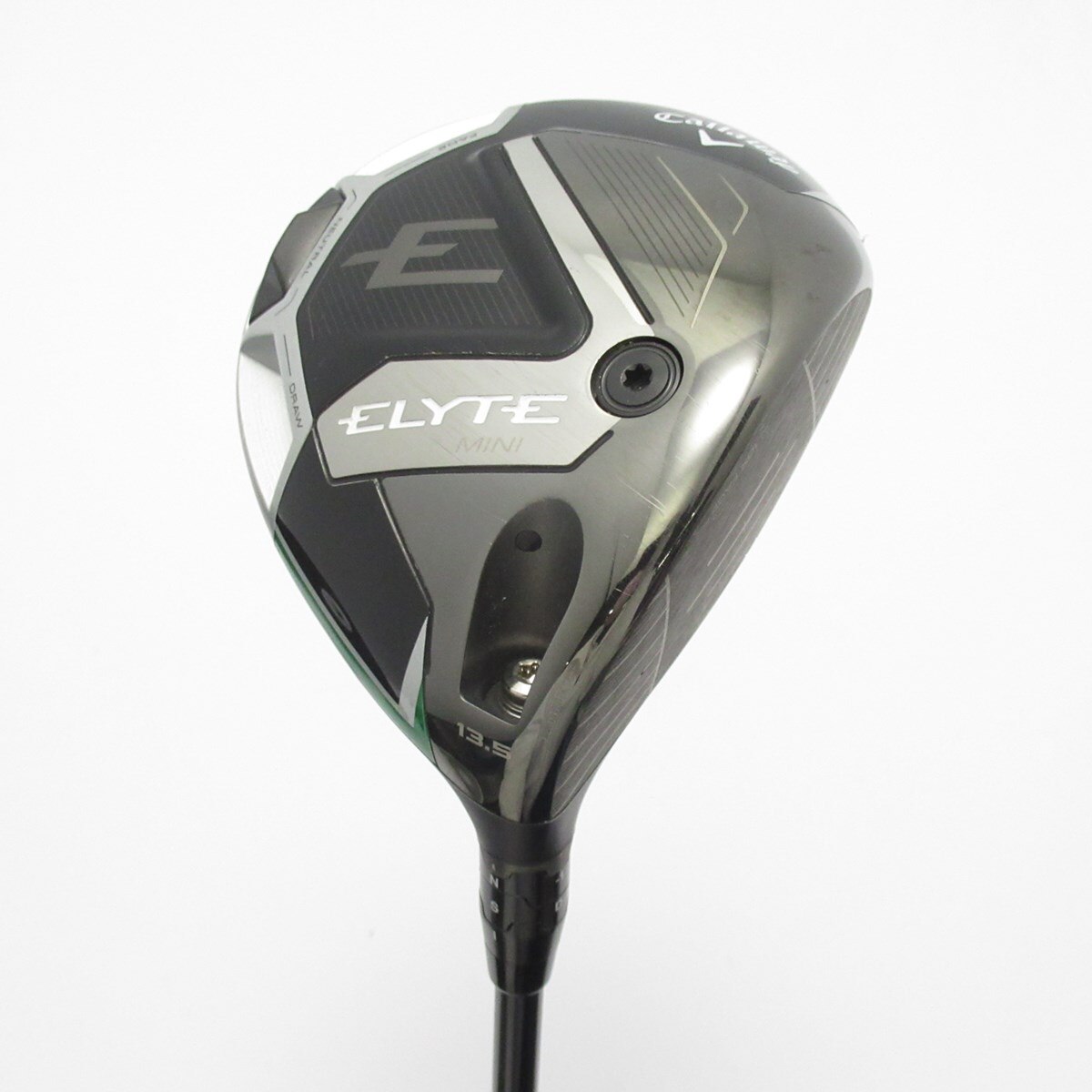 ELYTE 13.5度 ミニドライバー SRフレックス Amazon.co.jp: キャロウェイ(Callaway) 右用 ドライバー ELYTE
