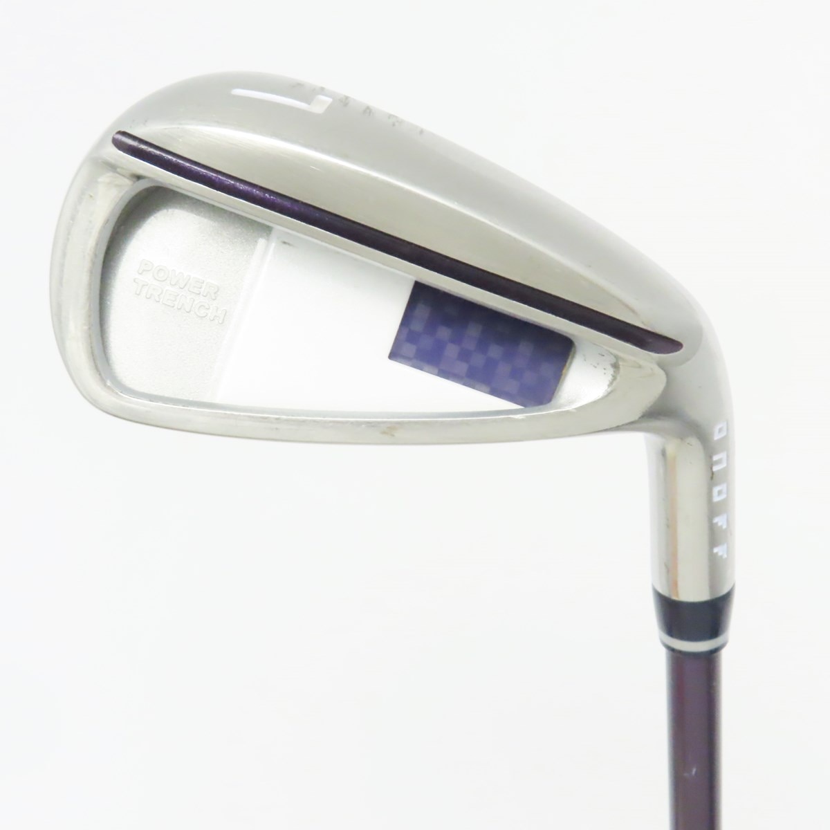 レディースゴルフセット ONOFF オノフ 1W　FW　アイアン　パター　13本 レディースゴルフセット ONOFF オノフ 1W FW アイアン パター 13