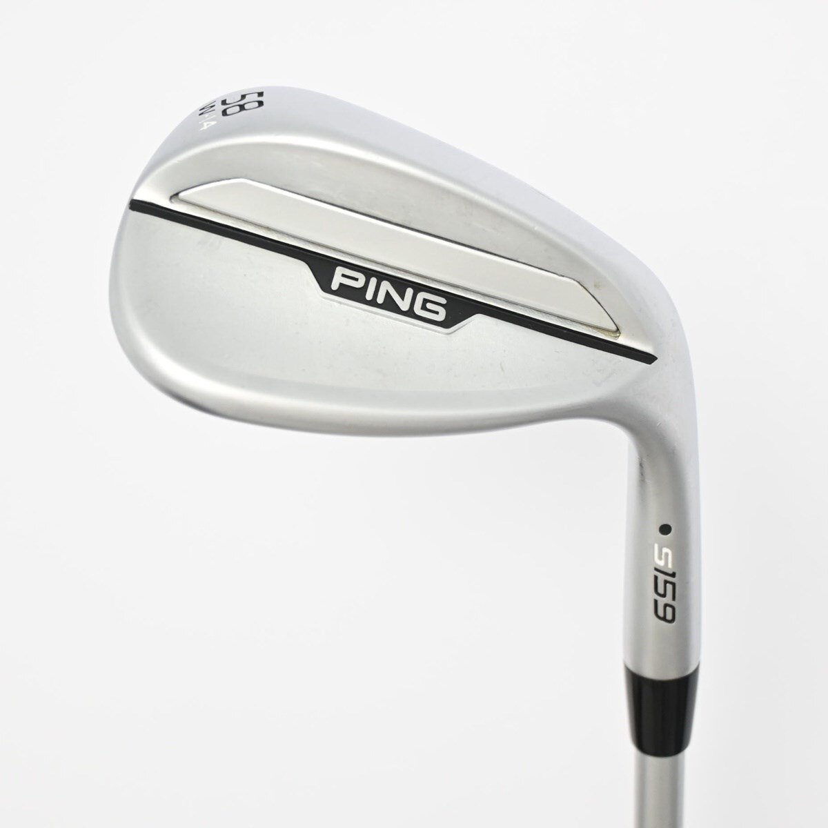 中古】S159 ウェッジ Speeder NX 45 58-14 設定無 C(ウェッジ