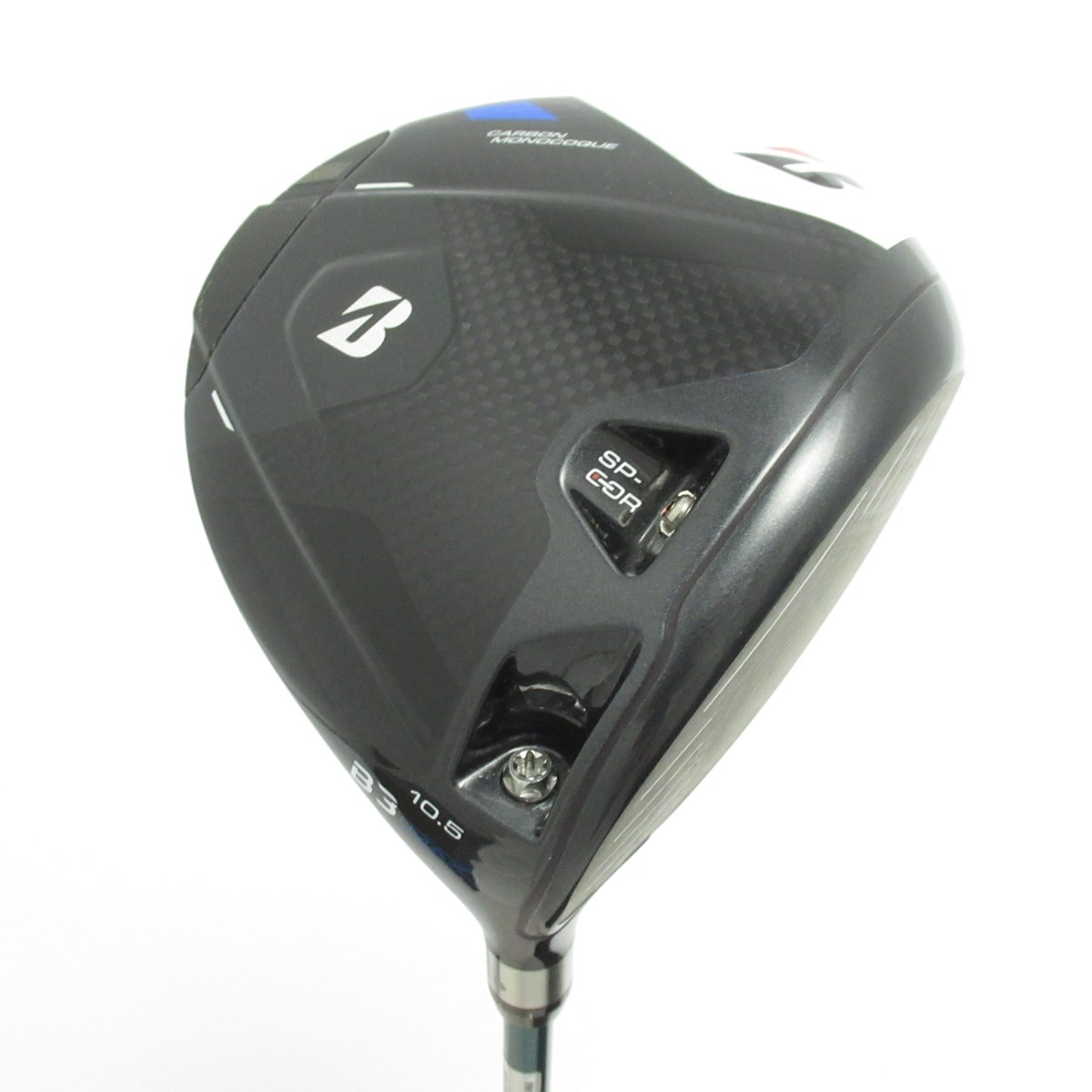 BRIDGESTONE ブリヂストン/ドライバー/B3/Bランク/63【中古】 中古】B3 MAX(2024) ドライバー (ブリヂストン) ブリヂストン
