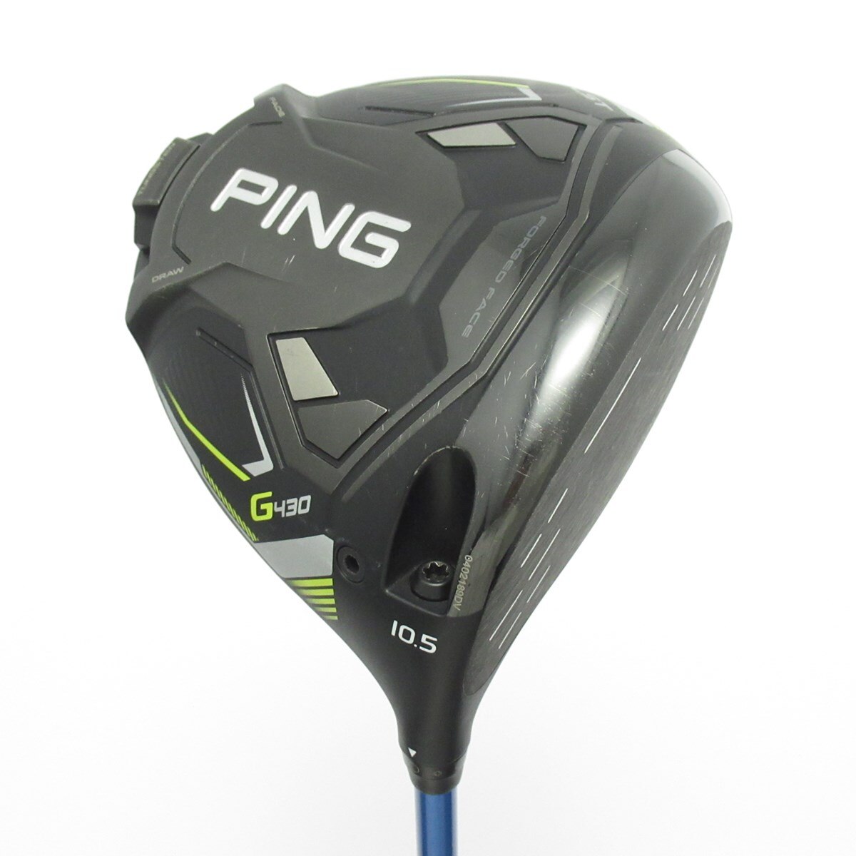 G430LST ドライバーSPEEDER NX GREEN 50S s-l400.jpg