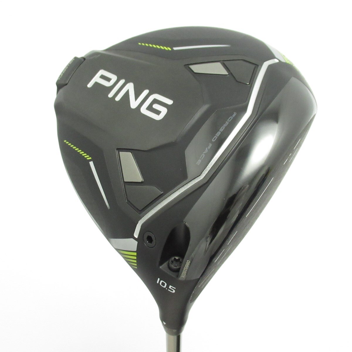 PING G430 max 10Kドライバー 10.5° TOUR2.0クロム PING ピン G430 MAX 10K ドライバー TOUR 2.0 CHROME 65 右利き