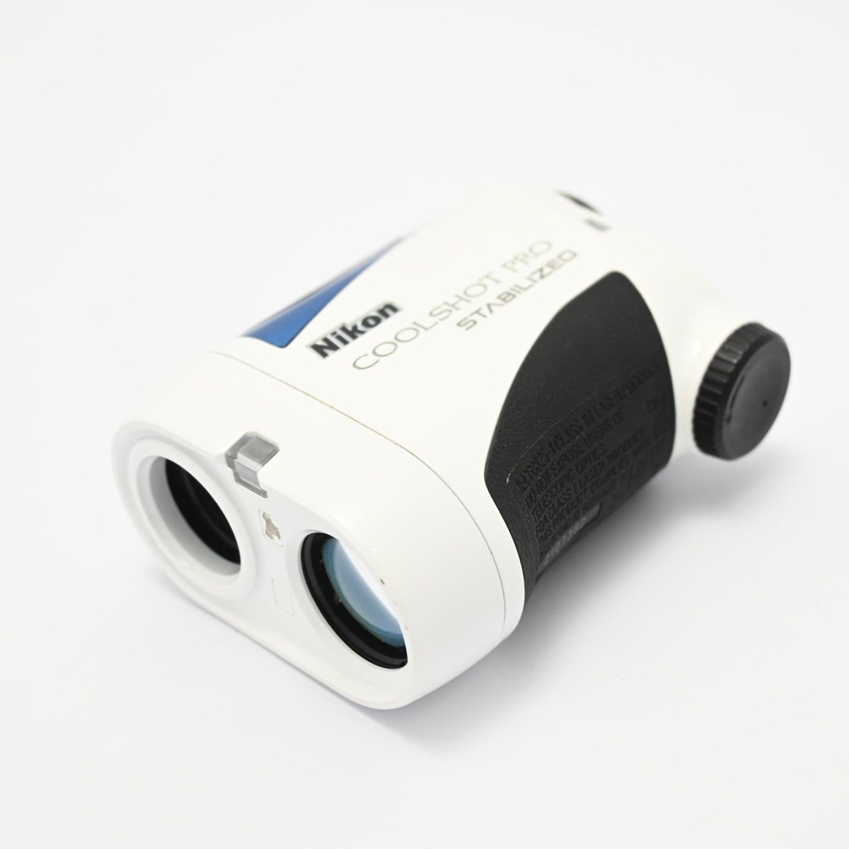 中古】COOLSHOT PRO STABILIZED - - - CD(パーツ)|NIKON(ニコン