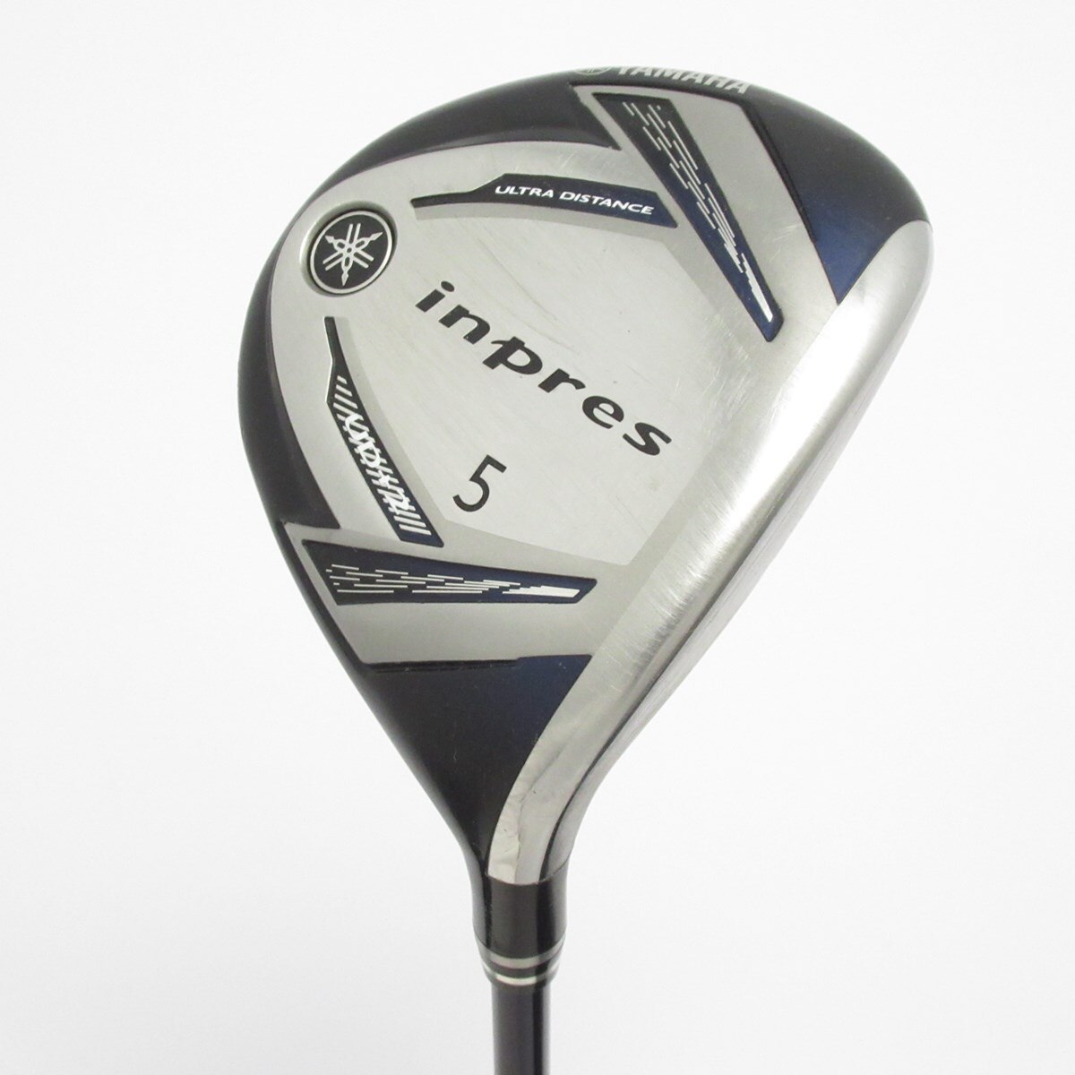 ぶっ飛び！高価シャフト装着！GP　グランプリ　フェアウェイウッド2本セット　S imgrc0095558399.jpg