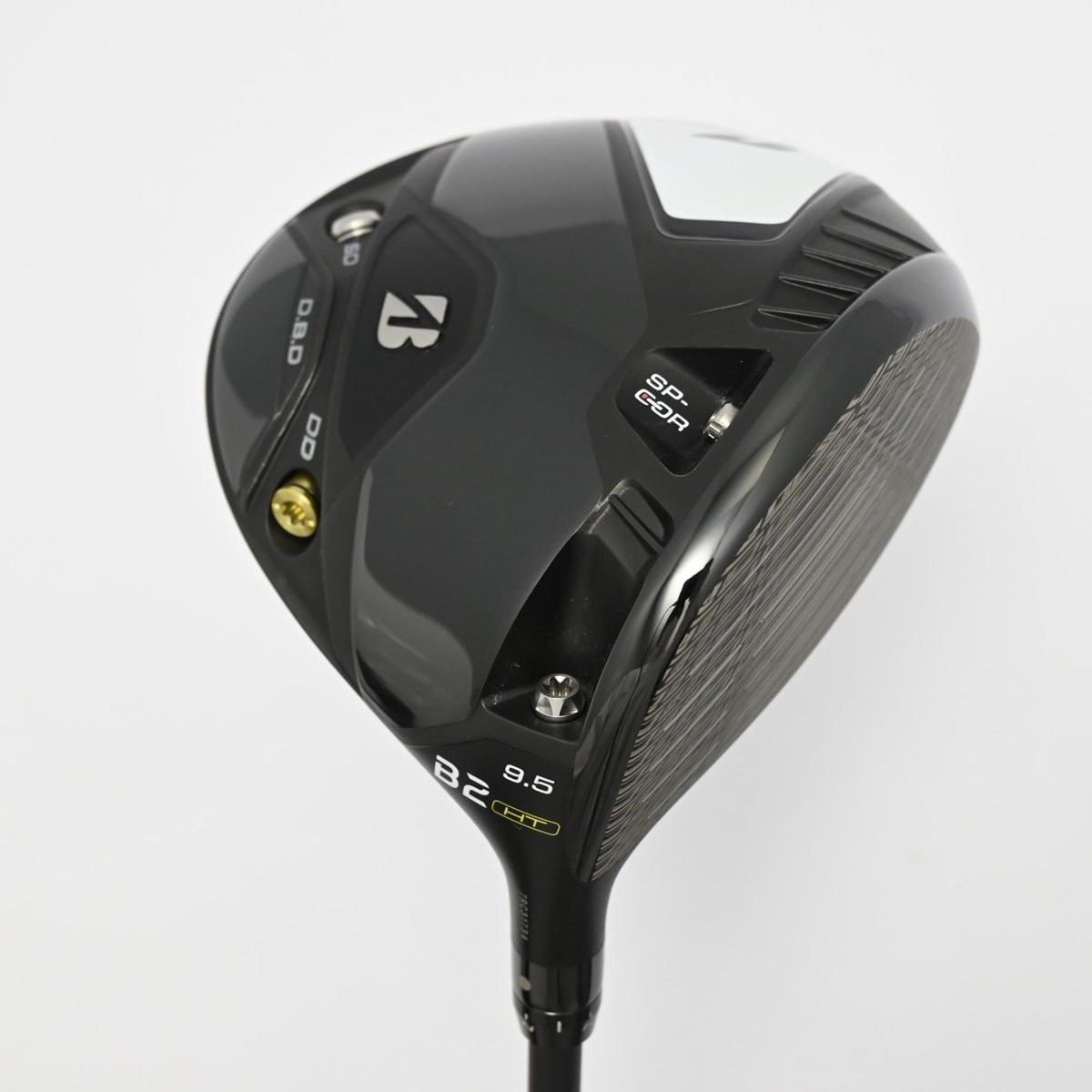 ブリヂストン B2 HT ドライバー 9.5度 ヘッドカバー付き slide_ph05.png