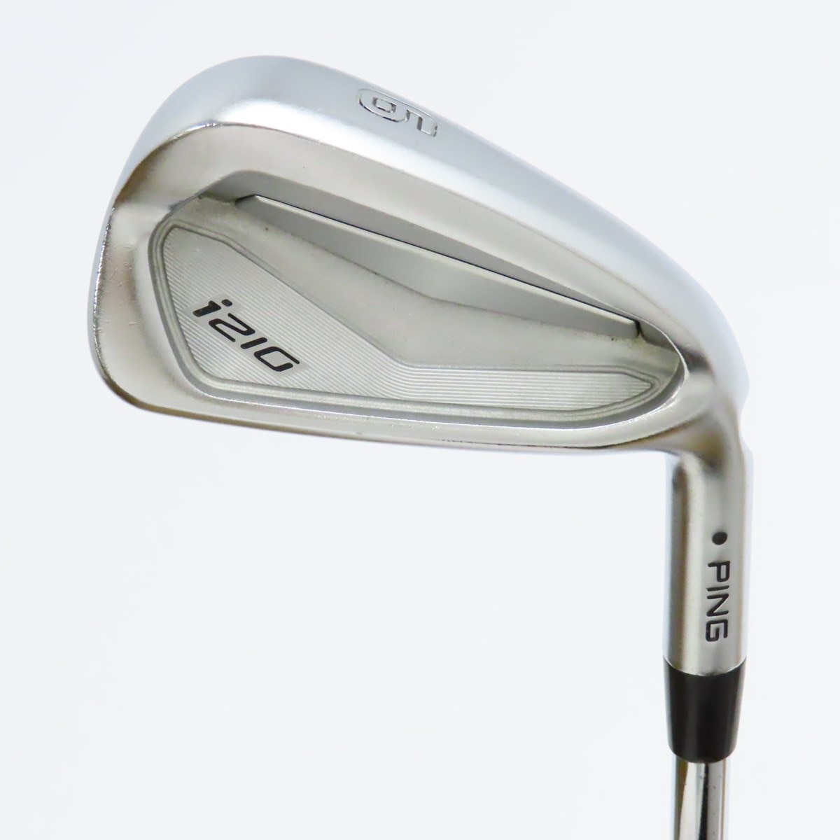 Ping i210 5番　modus 105 Sアイアン　単品　シルバー Ping i210 5番 modus 105 Sアイアン 単品 シルバー