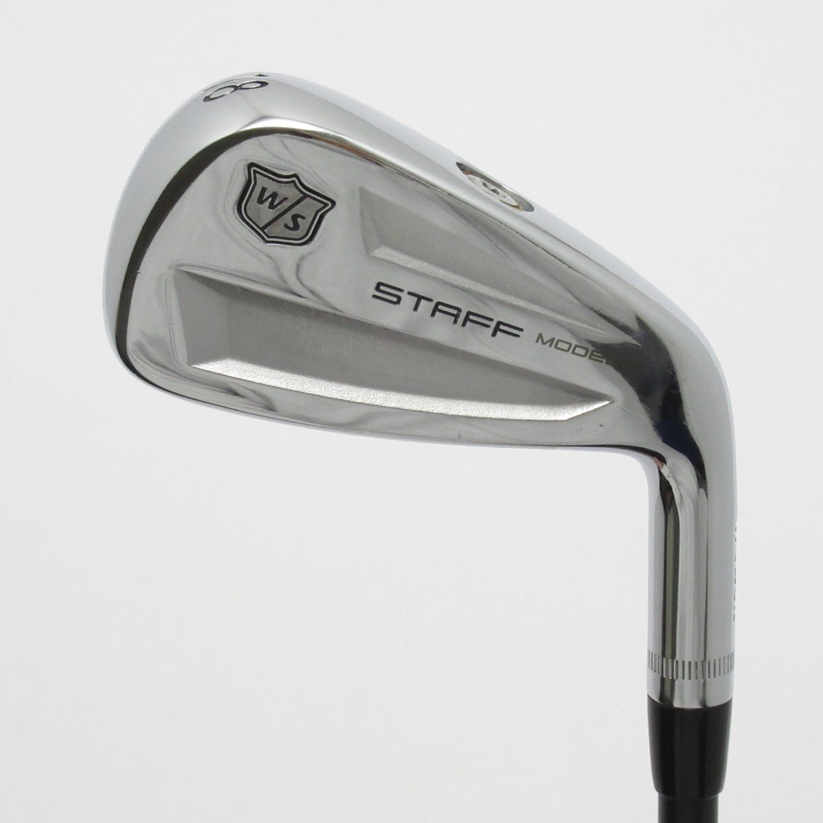 中古】STAFF MODEL ユーティリティ KBS TOUR HYBRID 80 18 S C