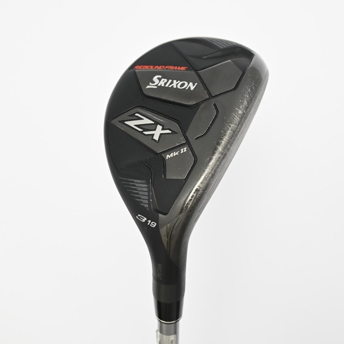 専用 成金ゴブリン 中古】スリクソン ZX MkII ハイブリッド ユーティリティ Diamana
