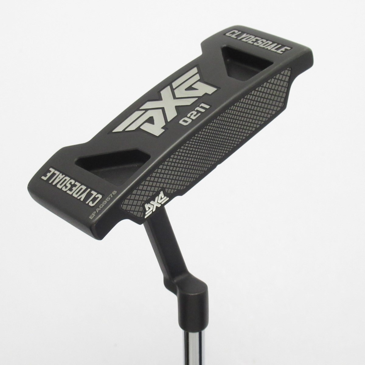 激レア PXG パター用ディスプレイスタンド(非売品) 楽天市場】pxg パター（パター｜メンズクラブ）：クラブ<ゴルフ
