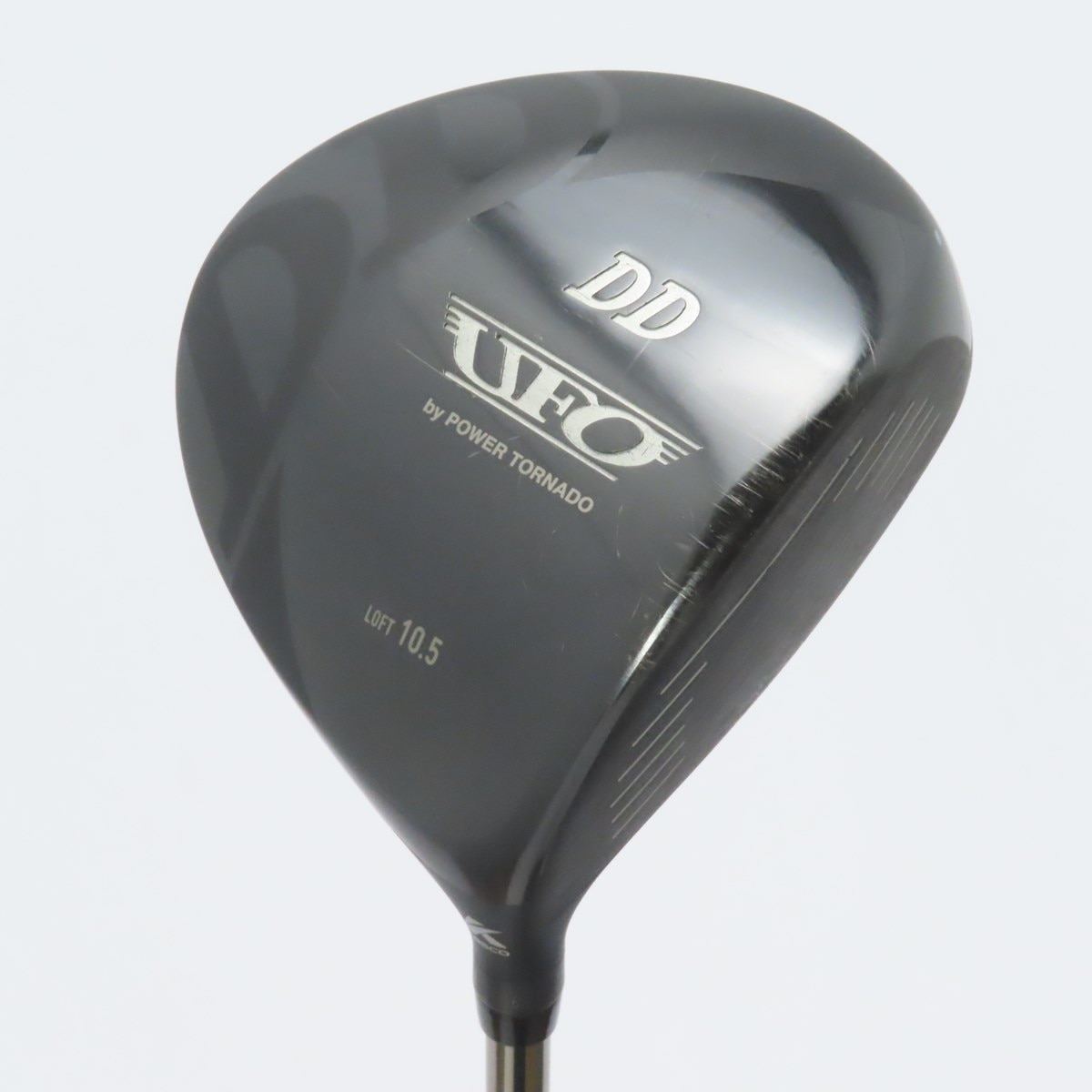 POWER TORRADO UFO ドライバー 10.5度　ATTAS EZ POWER TORRADO UFO ドライバー 10.5度 ATTAS EZ