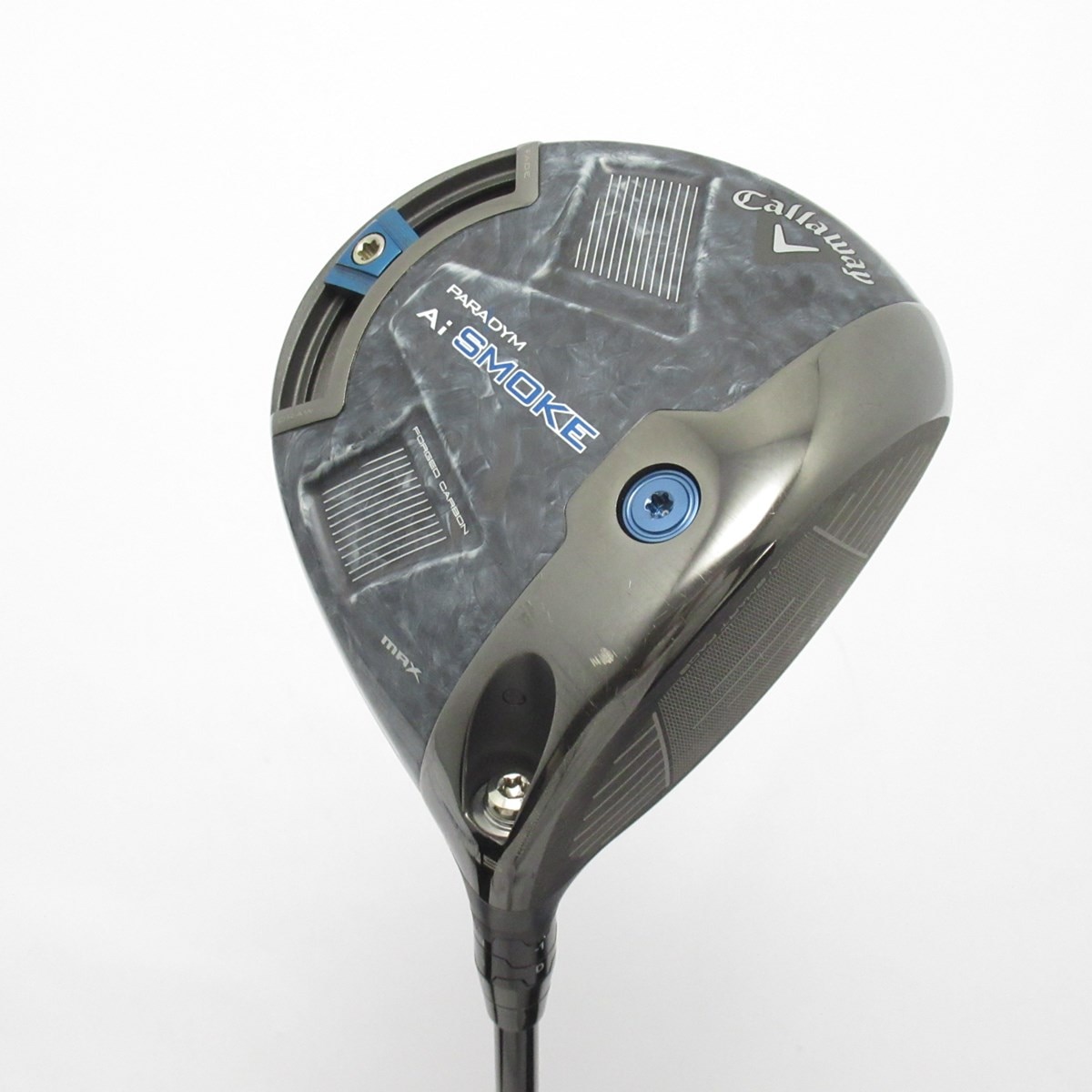 中古】パラダイム Ai SMOKE MAX ドライバー TENSEI 50 for