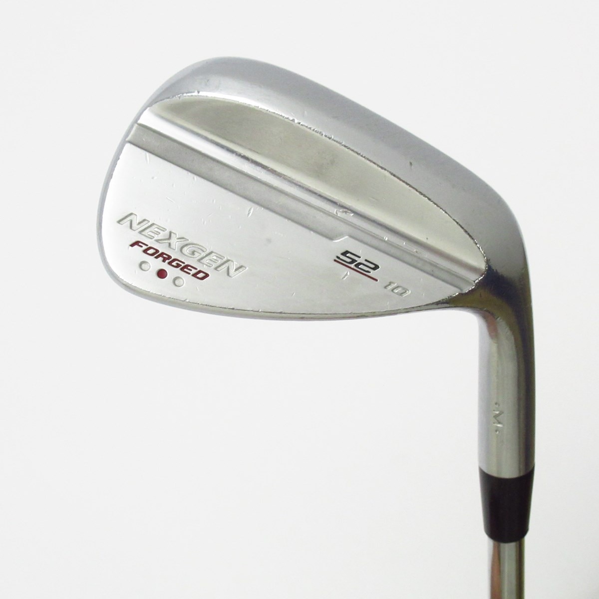 NEXGEN FORGED ウェッジ 50° 58° NEXGEN FORGED WEDGE 58°/11°