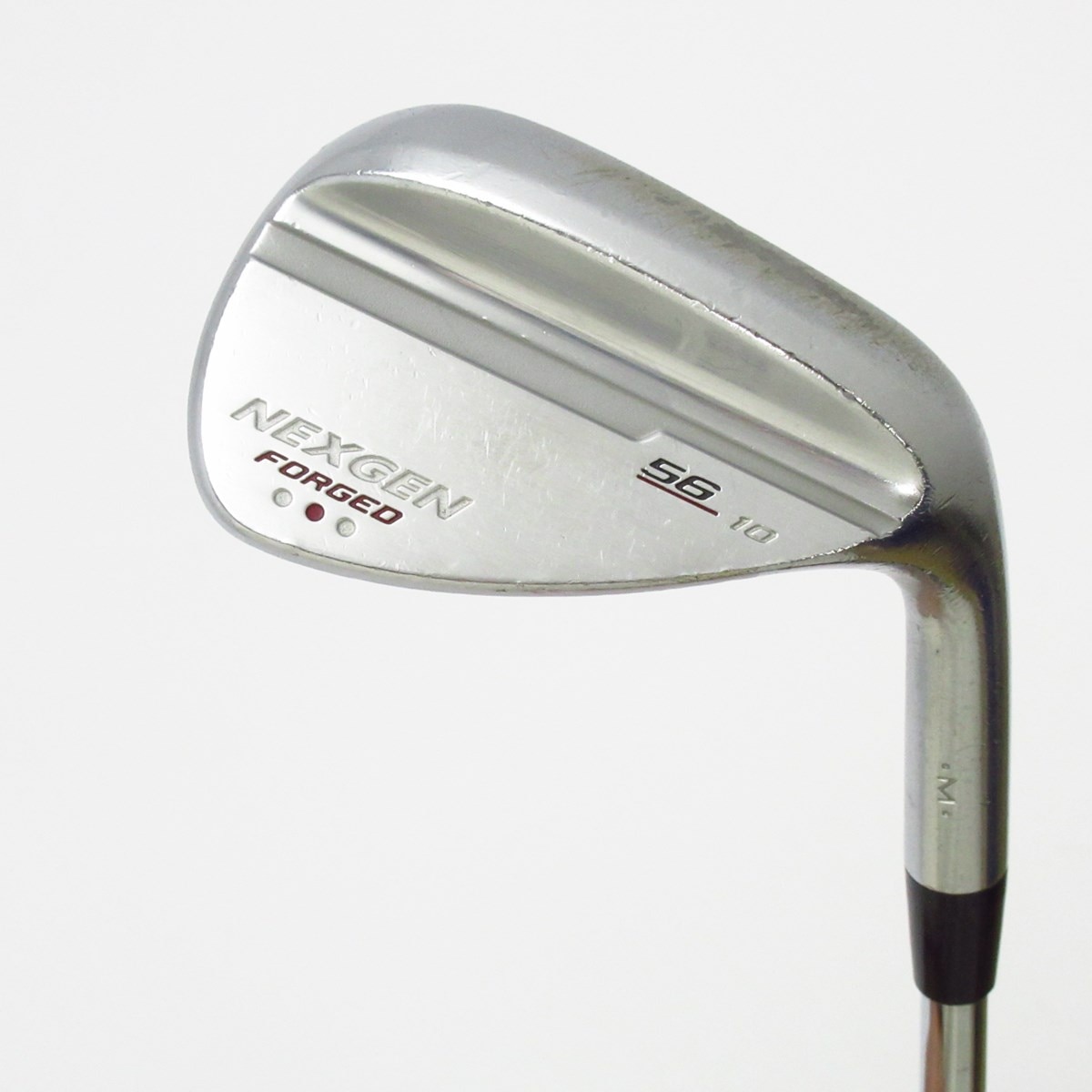 【新品同様】　ゴルフパートナー　NEXGEN FORGED WEDGE 48° NEXGEN ゴルフパートナー ネクスジェン フォージド ウェッジ