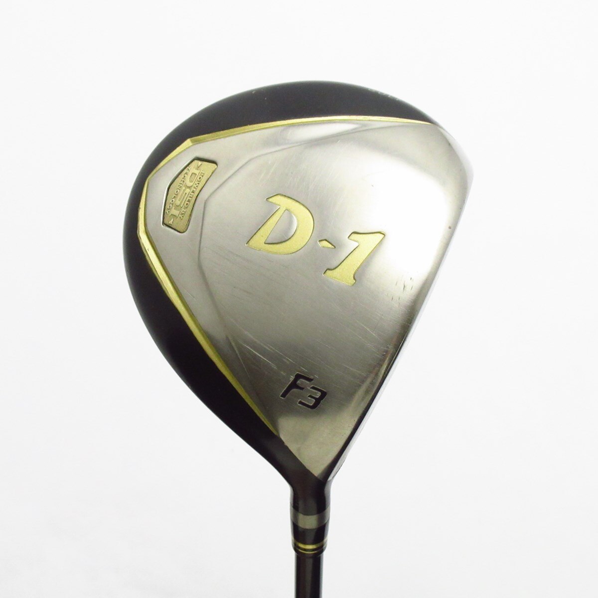 リョーマゴルフ 中古】Ryoma D-1 F フェアウェイウッド Tour AD RYOMA F 15 SR D
